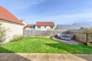 Garden- click for photo gallery